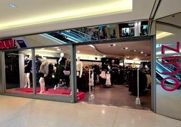 Quiz Clothing