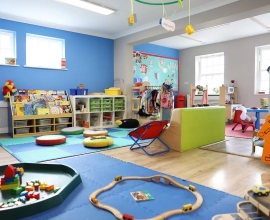 Playschool Nursery