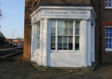 Debenhams Ottaway Solicitors