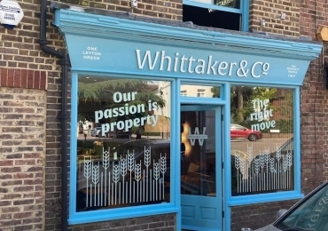 Whittaker & Co