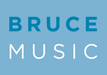 Bruce Music