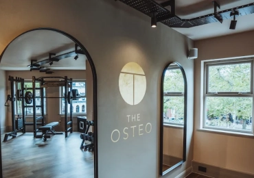 The Osteo Practice