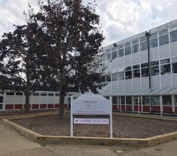 Onslow St Audrey’s School