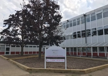 Onslow St Audrey’s School