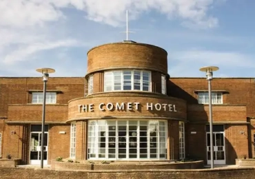The Comet Hotel