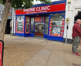 Phone Clinic Hitchin