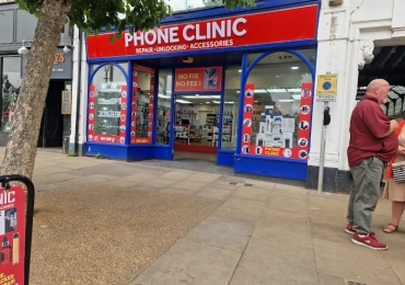 Phone Clinic Hitchin