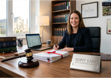 Sony Law