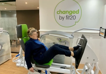 fit20 Harpenden