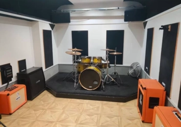 Liberty Music