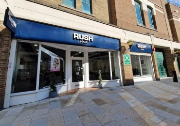 Rush Hair