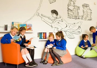 De Havilland Nursery and Primary School