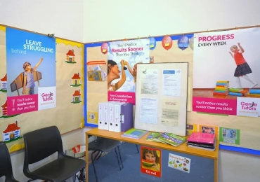 Genie Tutors Hitchin