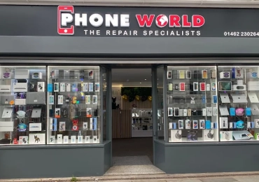 Phone World