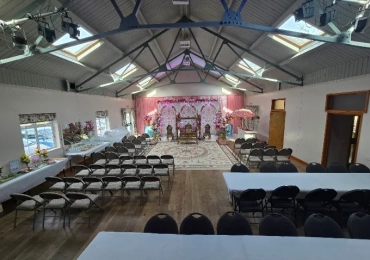 Park Street Village Hall