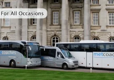 MET Coaches
