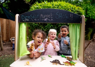River View Day Nursery