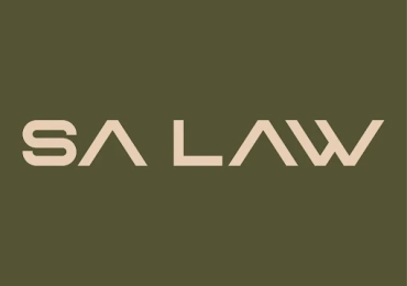 SA Law | Certified B Corp
