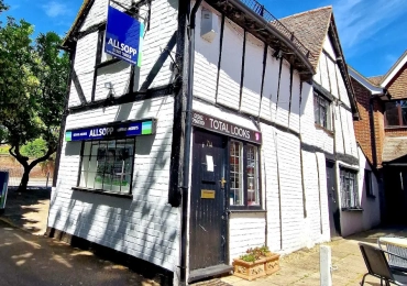 Allsopp Estate Agents