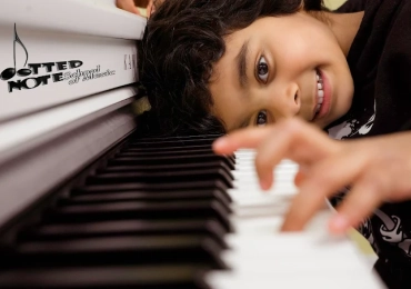 Dotted Note School Of Music
