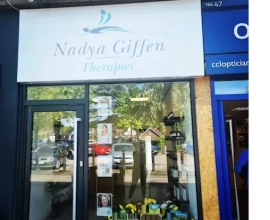 Nadya Giffen Therapies Ltd