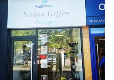 Nadya Giffen Therapies Ltd