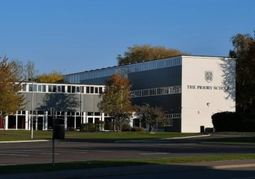The Priory School