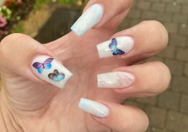 New York Nail Shop