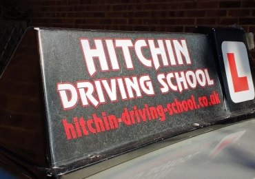 hitchin-driving-school