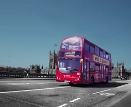 ProRide Coach Hire