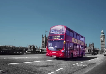 ProRide Coach Hire
