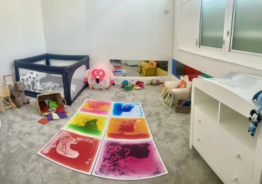 Tiddley Tots Nursery Hertford