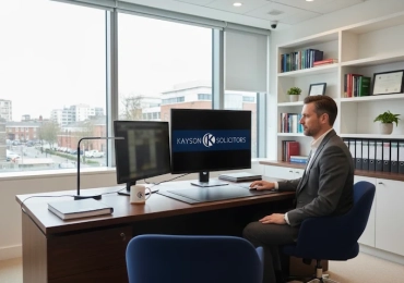 Kayson Family Lawyers St Albans