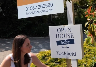 Tuckfield Estates