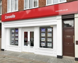 Connells Estate Agents Hitchin