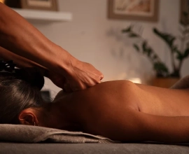 The Flow Holistic Massage Therapy