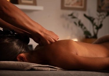 The Flow Holistic Massage Therapy