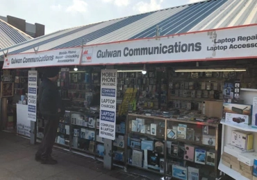 Gulwan Communication