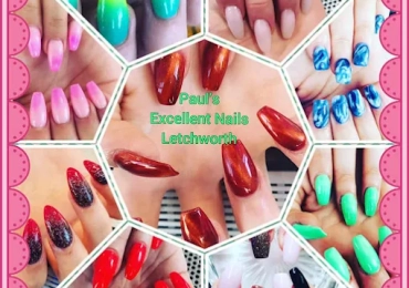 Pauls Excellent Nails