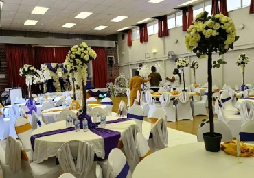 Bennetts End Community Centre