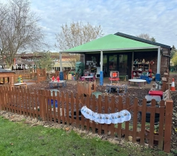 St. Joseph’s Playgroup