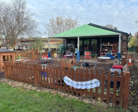 St. Joseph’s Playgroup