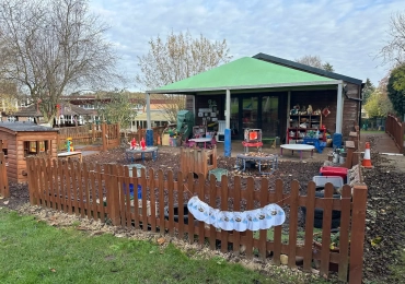 St. Joseph’s Playgroup