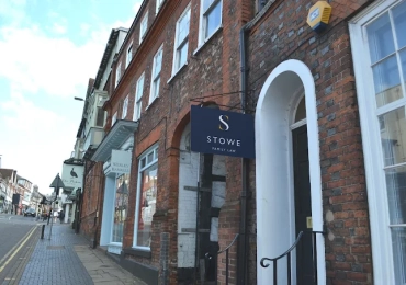 Stowe Family Law LLP