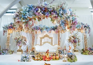 Shagun Weddings Limited
