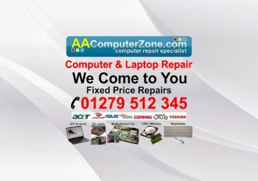 AA Computer Zone