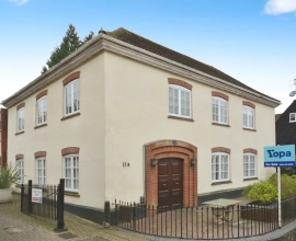Yopa Estate Agents Hertfordshire