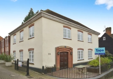 Yopa Estate Agents Hertfordshire