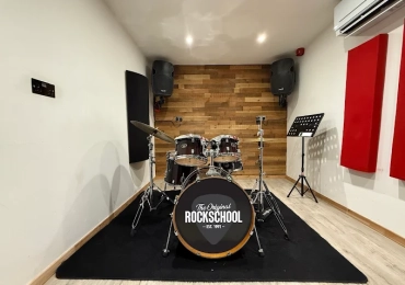 Rockschool Watford