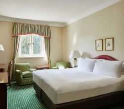 Hanbury Manor Marriott Hotel & Country Club